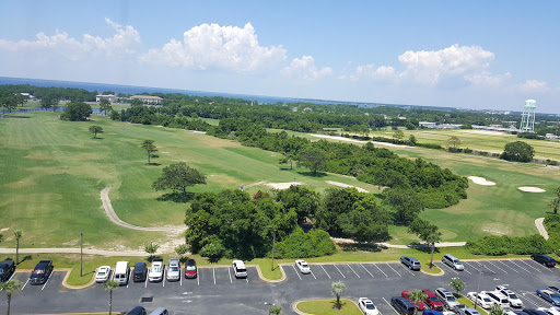 Golf Course «Seascape Golf Course», reviews and photos, 100 Seascape Dr, Miramar Beach, FL 32550, USA
