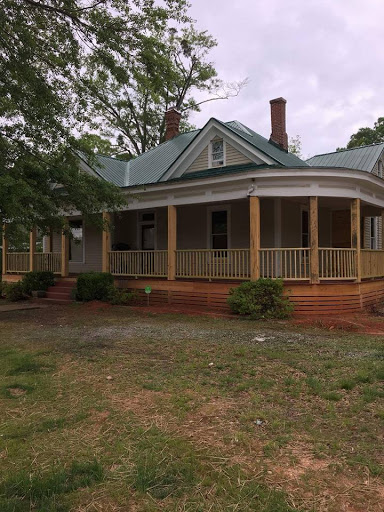 Roofing Contractor «Zefer Contracting», reviews and photos, 508 Plantation Park Dr, Loganville, GA 30052, USA