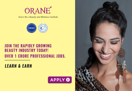 Orane International School of Beauty & Wellness