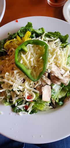 Italian Restaurant «Bambinos Cafe on Delmar», reviews and photos, 1141 E Delmar St, Springfield, MO 65807, USA