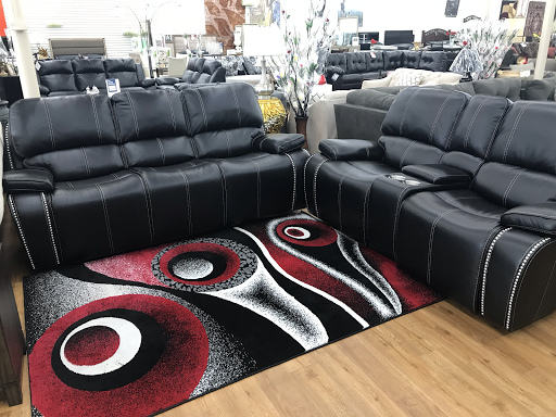 Furniture Store «Discount Furniture World», reviews and photos, 1902 Coliseum Blvd, Greensboro, NC 27403, USA