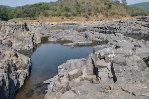 Vajara water falls image