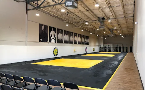 Harrisburg Brazilian Jiu Jitsu and Judo East image