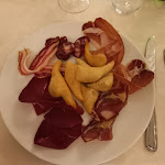 Photo n°1 de l'avis de Biagio.i fait le 18/03/2022 à 18:27 sur le  Ristorante Domus Hernica à Veroli