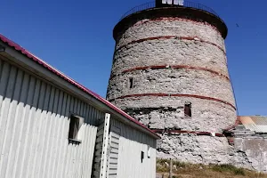 Keri Lighthouse image