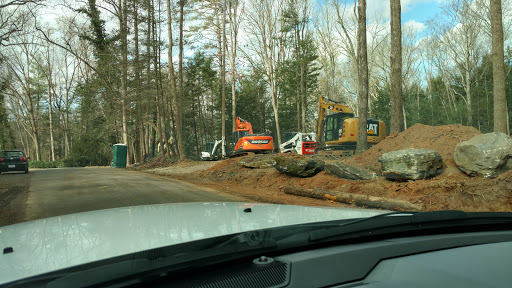 Country Club «Biltmore Forest Country Club», reviews and photos, 31 Stuyvesant Rd, Asheville, NC 28803, USA