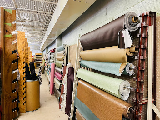 Fabric Store «Fabric Joint», reviews and photos, 3372 Memorial Dr, Decatur, GA 30032, USA