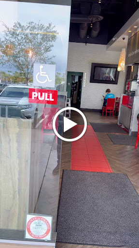 Luna Grill Aliso Viejo