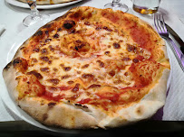 Pizza du Restaurant italien Girasole à Paris - n°9