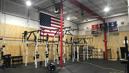 Gym «CrossFit Finest», reviews and photos, 18 Jersey Ave, Metuchen, NJ 08840, USA
