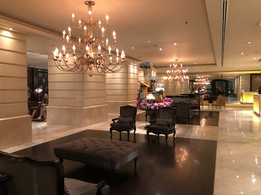 Discotheques luxury Bangkok