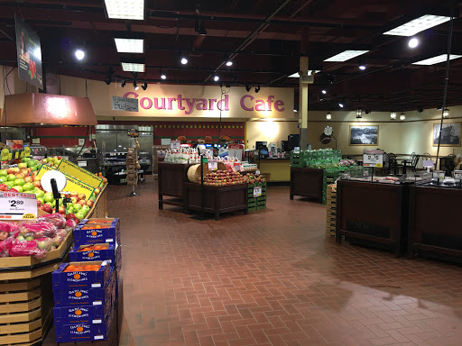 Supermarket «Big Y», reviews and photos, 182 Summer St, Kingston, MA 02364, USA