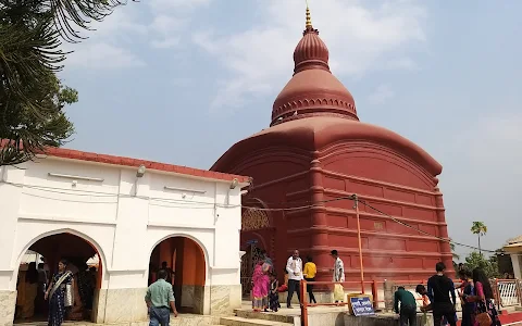 Tripura Sundari (Shaktipeeth) Temple image