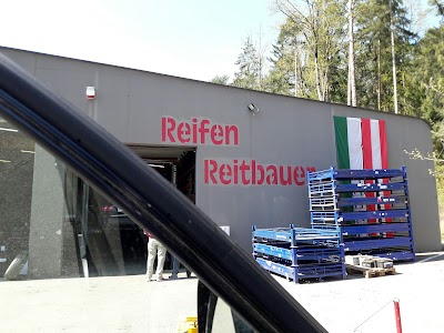 Photos of Johann Reitbauer