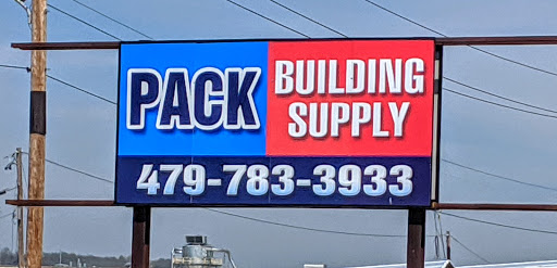 Hardware Store «Packs Building Material», reviews and photos, 4002 Midland Blvd, Fort Smith, AR 72904, USA