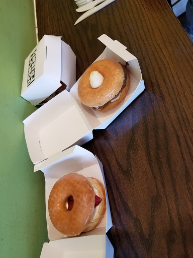 Donut Shop «Donut Friend», reviews and photos, 5107 York Blvd, Los Angeles, CA 90065, USA