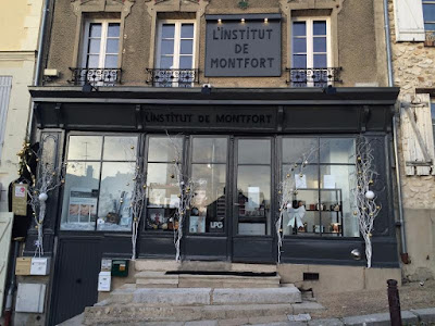 Institut de Montfort à Septeuil