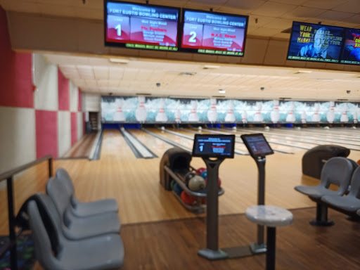 Bowling Alley «Fort Eustis Bowling Center», reviews and photos, 675 Dickman St, Fort Eustis, VA 23604, USA