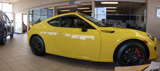 Subaru Dealer «Lancaster County Motors Subaru», reviews and photos, 5260 Main St, East Petersburg, PA 17520, USA