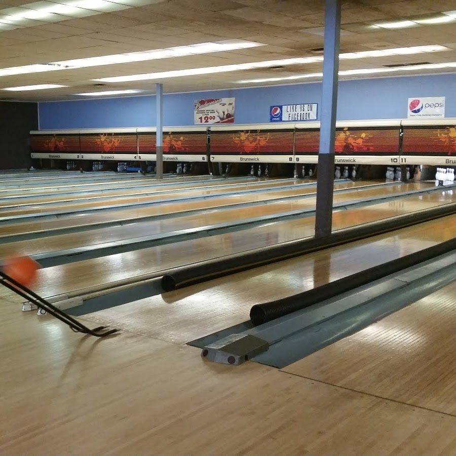 Salem Bowling Center