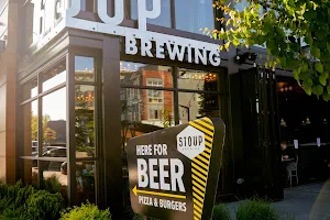 Stoup Brewing Kenmore image