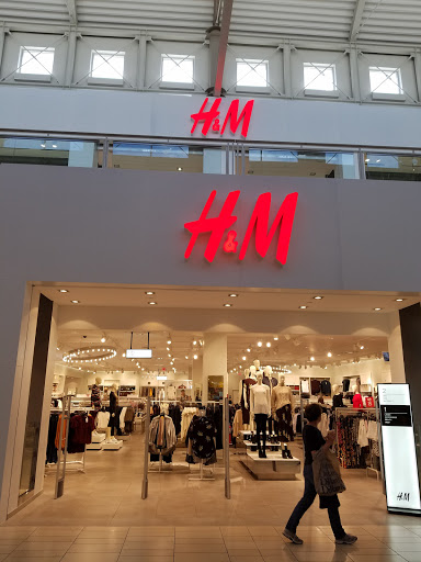 H&M