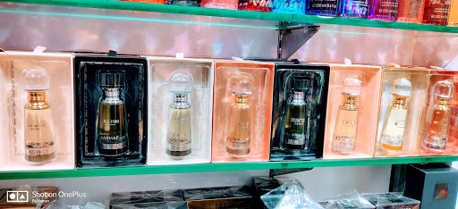 Perfume outlet Jaipur
