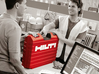 Hilti Store - St. Laurent (Montréal)