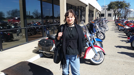 Motorcycle Dealer «BuyYourMotorcycle.com», reviews and photos, 185 S Watson Rd #107, Arlington, TX 76010, USA