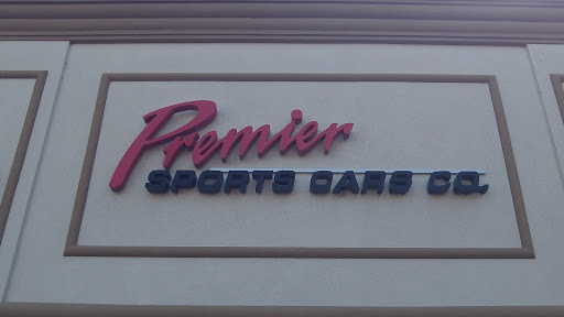 Used Car Dealer «Premier Sports Cars», reviews and photos, 1950 E Chestnut Expy, Springfield, MO 65802, USA