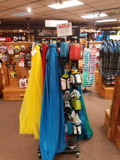 Sporting Goods Store «Adventure 16», reviews and photos, 4620 Alvarado Canyon Rd, San Diego, CA 92120, USA