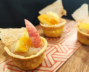 Photo n°18 de La Cuisine de Mayou / rôtisserie snack traiteur à Azay-le-Rideau ()