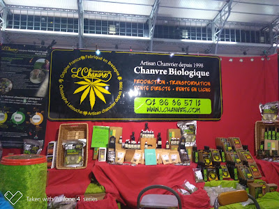 L' Chanvre - Spécialiste du chanvre alimentaire biologique à Gouarec