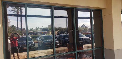 Shopping Mall «Seville Shopping Center», reviews and photos, 7001 N Scottsdale Rd, Scottsdale, AZ 85253, USA