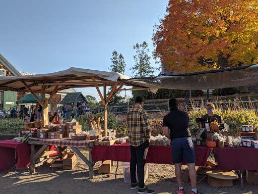 Farm «Russell Orchards», reviews and photos, 143 Argilla Rd, Ipswich, MA 01938, USA