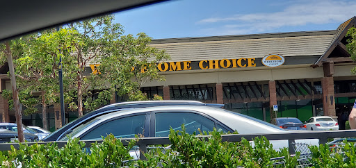 Grocery Store «Wholesome Choice Market», reviews and photos, 18040 Culver Dr, Irvine, CA 92612, USA