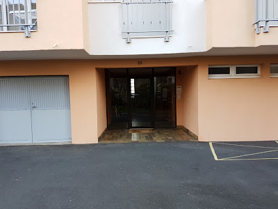 DECOMBAS Christian à Aurillac