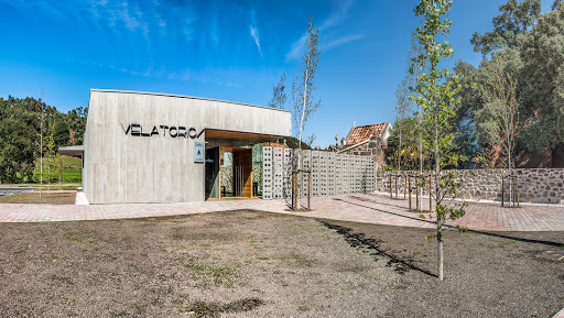 Albia Velatorio Municipal de Cartes en Cantabria