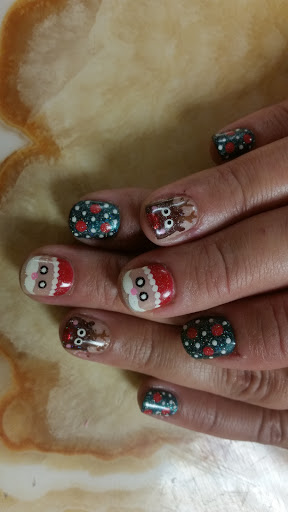 Beauty Salon «Lolas Design & Salon», reviews and photos, 473 W Nepessing St, Lapeer, MI 48446, USA