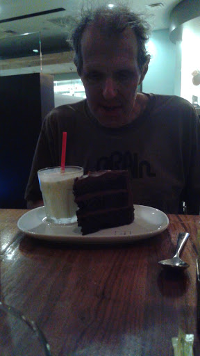 American Restaurant «D Bar Denver», reviews and photos, 494 E 19th Ave, Denver, CO 80203, USA