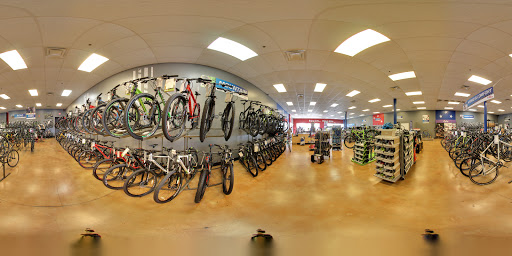 Bicycle Store «Bike America», reviews and photos, 700 N University Dr, Hollywood, FL 33024, USA