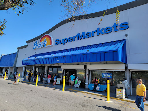 Grocery Store «Bravo Supermarkets», reviews and photos, 2701 N Hiawassee Rd, Orlando, FL 32818, USA