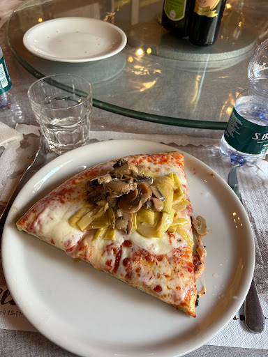 LAngolo Della Pizza in Milano, Città Metropolitana di Milanoo