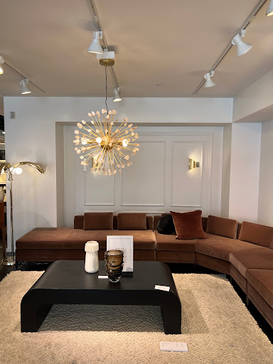 Furniture Store «CB2», reviews and photos, 8000 Sunset Blvd, Los Angeles, CA 90046, USA