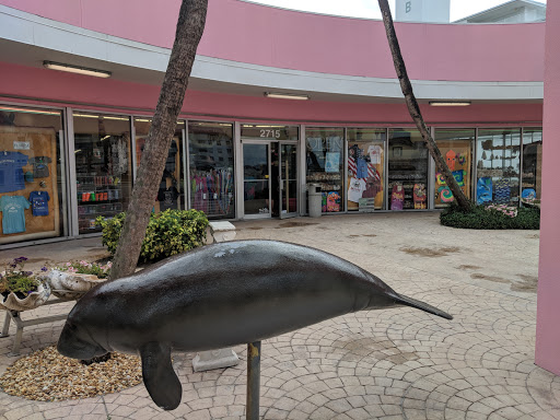 Gift Shop «Big Shark», reviews and photos, 2715 N Atlantic Ave, Daytona Beach, FL 32118, USA