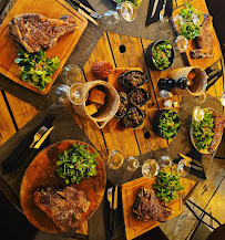 Les plus récentes photos du Restaurant U cicarnu à Borgo - n°2