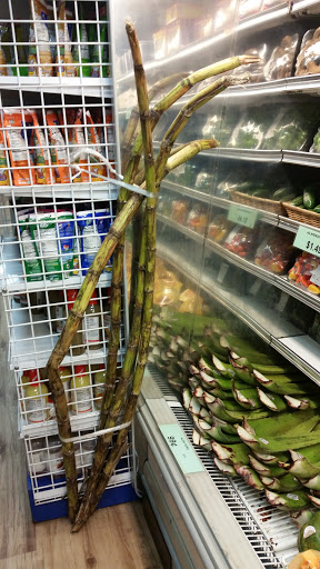 Supermarket «Riverview Fresh Market», reviews and photos, 9613 US-301, Riverview, FL 33578, USA