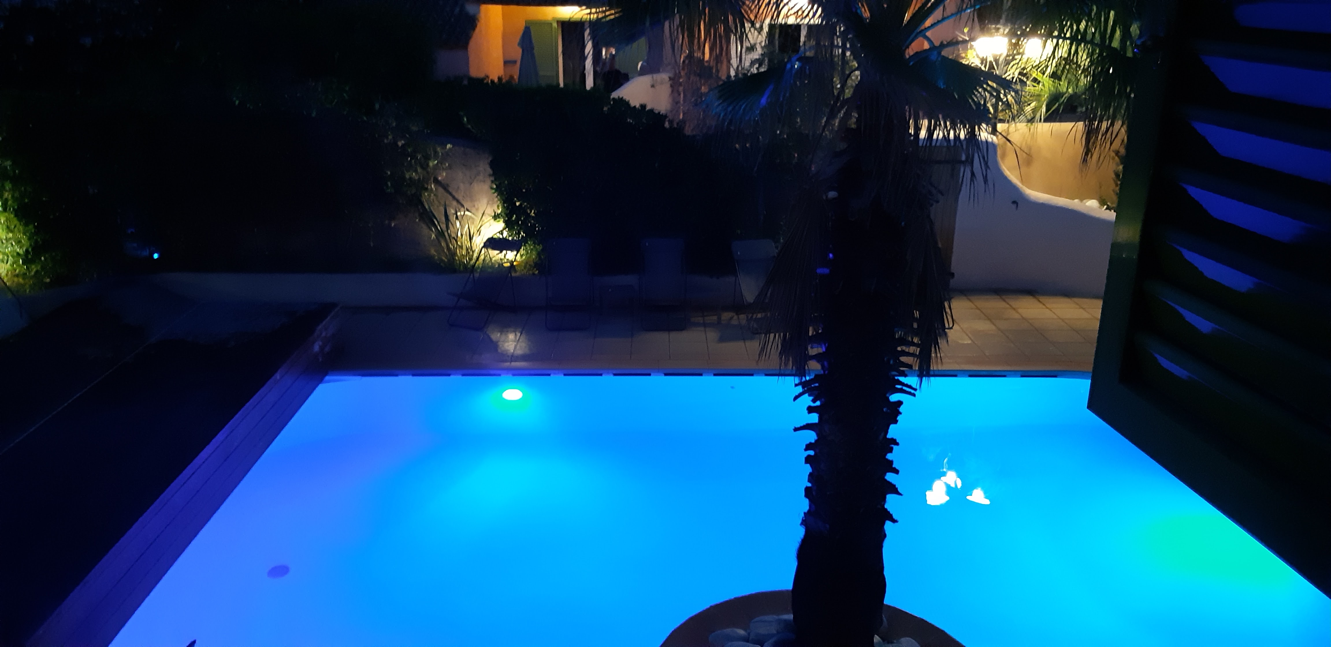 Photo n° 7 de l'avis de Patricia.u fait le 22/06/2019 à 20:59