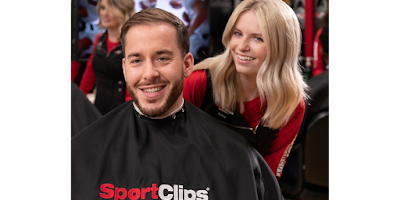 Sport Clips Haircuts of Rancho Cucamonga