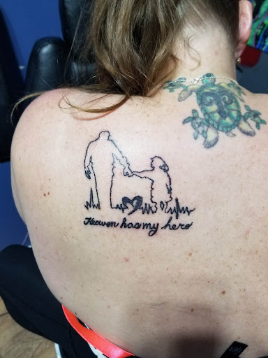 Find tattoo gift ideas for your next unique tattoo in Jeffersonville at Live Ink Tattoo